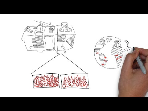 Sentinel 2 An Introduction Video Kidibot