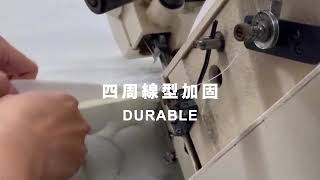 中友家具｜床墊製作大公開