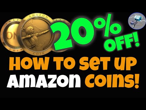 ¡Pasos FÁCILES para configurar y usar Amazon Coins en emuladores y Android!