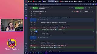[Ruby/Rails] Working on RubyEvents.org