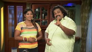 Thani Nadan I Ep 98 Part 1 - Chicken avial recipe I Mazhavil Manorama