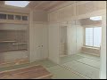 新日本建設　モデルハウス 松山市鴨川pal展示場