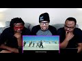 Our FIRST COMEBACK!!  BTS 'ON' Kinetic Manifesto Film Come Prima REACTION!!