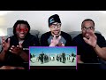 Our FIRST COMEBACK!!  BTS 'ON' Kinetic Manifesto Film Come Prima REACTION!!