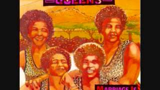 01. Selailai (Attractive Woman) The Mahotella Queens \