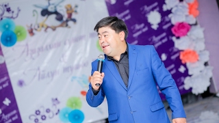 Тамада Куке ТАМАДАЛАР ОРДОСУ 0772 263 463