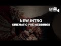 New intro Cinematic Pre Wedding | srb vfx studio #prewedding