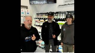 588 - KochChemie's Secret Formula Revealed at MVP Detail Supply