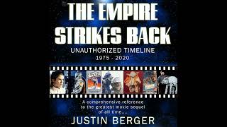 Special Report: Justin Berger on The Empire Strikes Back