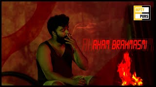 Agam Brahmasmi | Short Film #19 | அஹம் பிரம்மாஸ்மி | Deejay | Empty Purse