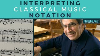 Interpreting Classical Music Notation — Malcolm Bilson Interview