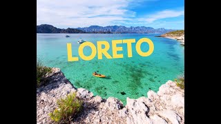 Why You Should Visit Loreto in Baja California Sur, Mexico