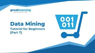 Data Mining | Tutorial for Beginners [Part 7] | Amazon EMR | Great Learning