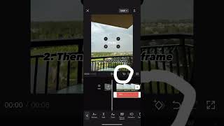 How to make your Text’s color change in CapCut |Tutorial| #tutorial #capcut