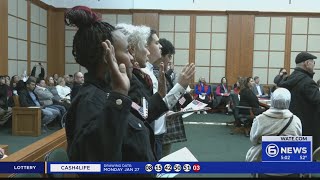 Knoxville naturalization ceremonies welcome America’s newest citizens