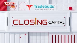 WATCH MARKET CLOSING LIVE | CLOSING CAPITAL | 3-February-2025