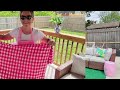 ☀️((NEW!!!)) 5 DIYS SUMMER PORCH PATIO REFRESH ☀️ Olivia's Romantic Home DIY