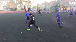 CZ2- Kudełek Z Podwórka na Stadion o Puchar Tymbarku - Iskra Kochlice vs SP Spalona II Połowa