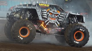 Monster Jam Sydney Australia 2023 FULL SHOW