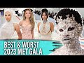 Best and Worst Dressed Met Gala 2023 (Dirty Laundry)