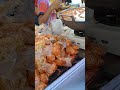 jualan aneka macam seafood laris banyak yang beli shorts kuliner daerah