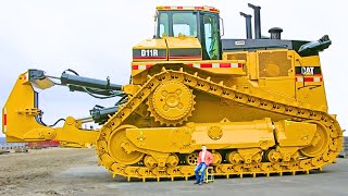 How Caterpillar Went From A Local Company To A Billion Dollar Business