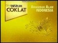 Djarum Coklat - Anugerah Alam Indonesia