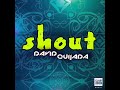 shout radio edit