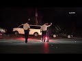 pedestrian struck outside airport parking queens nyc 8.11.23