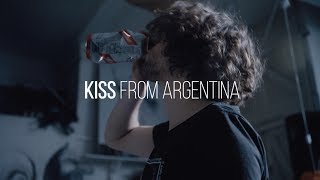 San Blas - Kiss from Argentina (Official Video)