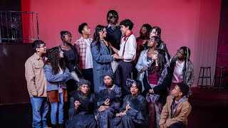 Hadestown-Teen Edition|Estacado High School|Theatre|Fine Arts|Live Theatre