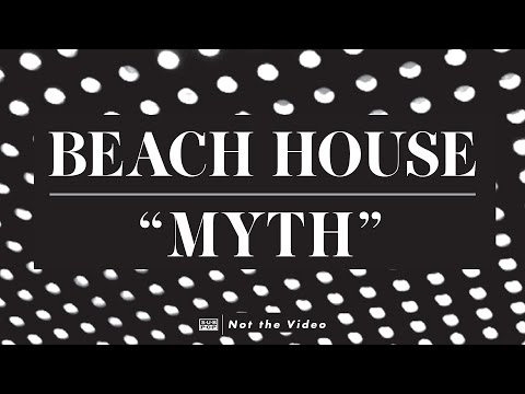 Beach House Myth 2012 Cdr Discogs