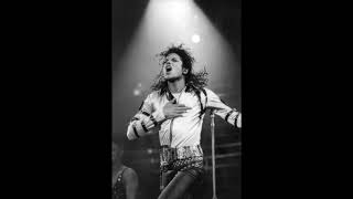 Michael Jackson - Bad World Tour - Wembley 1988 [August 26] (Amateur Audio)