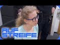 Klaut die Praktikantin auf der Wache? Polizisten vermissen Wertsachen! | Auf Streife | SAT.1