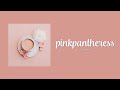 PinkPantheress - Pain (Lyrics)