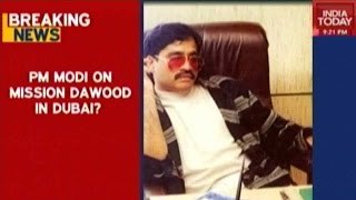 India To Ask UAE To Seize Dawood Properties: Sources