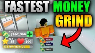Roblox Mad City Money Glitch Videos 9tube Tv - fastest way to grind money in mad city