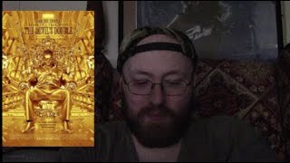The Devil's Double (2011) Movie Review