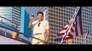 The Wolf of Wall Street HD (2013)