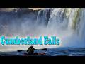 Cumberland Falls: Nature's Waterfall Masterpiece