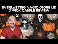 Bath & Body Works $70 Everlasting Magic Candle Review