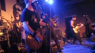 STIGMA - 15 Pints (Forced Reality Cover) Live @ Kulttempel Oberhausen 10-05-2013