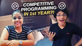 HOW TO START COMPETITIVE PROGRAMMING | [for beginners] #coding #developer