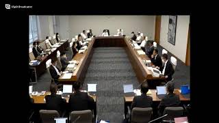 瀬戸市議会　予算決算委員会都市活力分科会③　令和5年9月11日