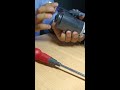 Car Windshield Wiper motor Assembly