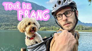 Tour De FRANC - Il Segreto di Chico