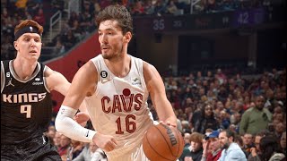 Cedi Osman’ın Sacramento Kings maçı performansı | 10.12.2022