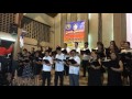 Paglilingkod Medley - Tangos IEMELIF Choir