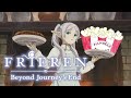 filmnéző podcast 198 frieren beyond journey s end