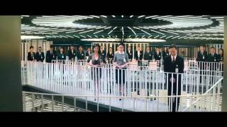 Office 华丽上班族） 2015 Official Trailer. Directed by Johnnie To